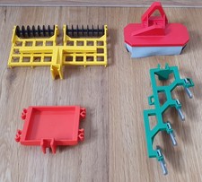 Playmobil Bauernhof Traktor