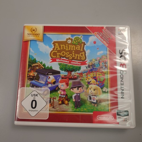 Animal crossing new - new, leaf