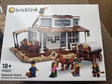 Lego Bricklink 910031 General