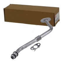 NTY TURBOLADER ÖLLEITUNG