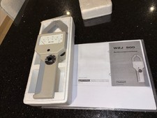 Multimeter Metrawatt WZI 500, OVP, Unbenutzt