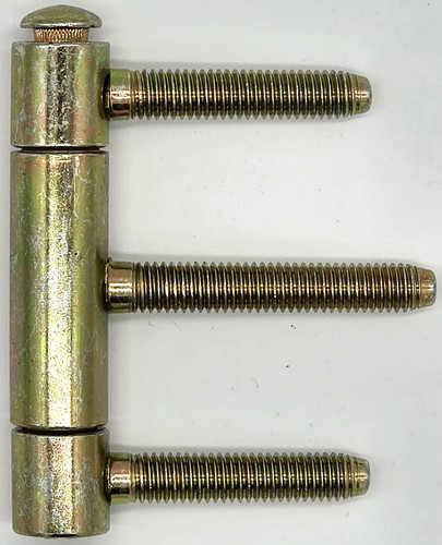Einbohrband teilig anuba - 2x,