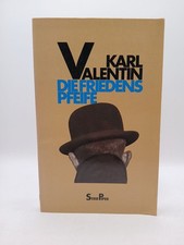 Die Friedenspfeife: Eine