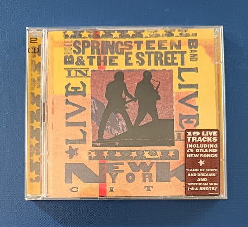 1916 bruce springsteen - 2, x