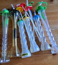 Slush Ice Cups Becher