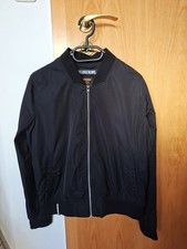 Khujo Damen Bomber Jacke