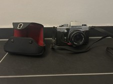 Revueflex analoge - revueflex, tl