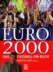 Euro 2000 von reif - euro,