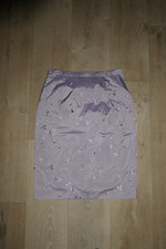 WINDSOR eleganter Satin Rock