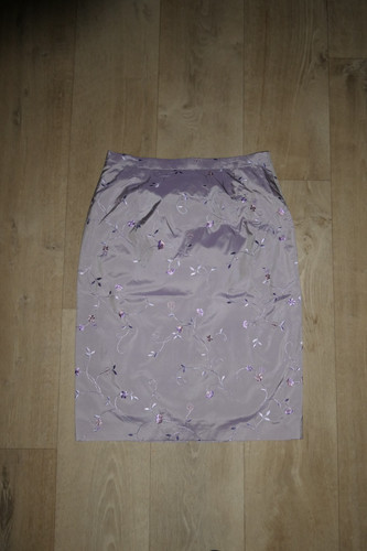 Windsor eleganter satin - eleganter, rock