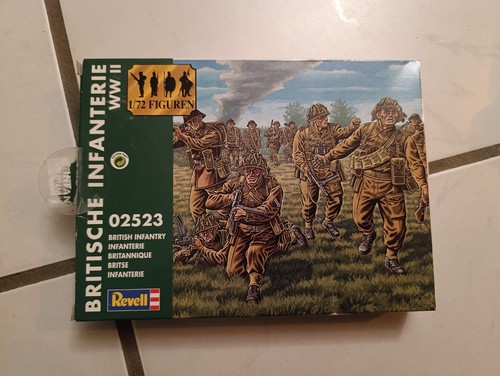 Revell 02523 britische - revell,