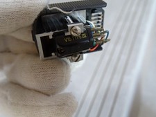 SHURE V15 TYPE III TONABNEHMER  OHNE NADEL DAS ORIGINAL