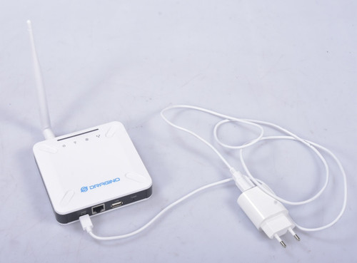 Dragino lps8 indoor lorawan - lps8,