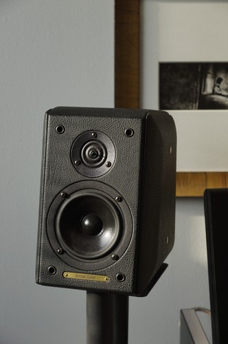 Hifi lautsprecher sonus faber - hifi,