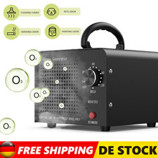 Kommerzieller ozongenerator - kommerzieller,