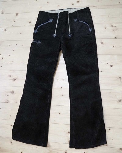 Rofa herren zimmermannshose - herren,