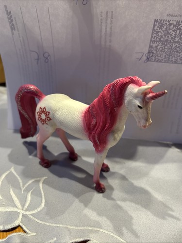 Schleich 70717 mandala stute - schleich,