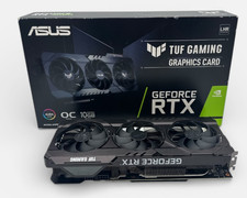 ASUS TUF GeForce RTX 3080 OC