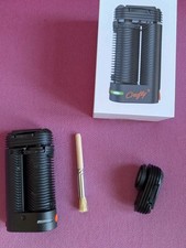 Crafty + Plus Vaporizer Storz Bickel