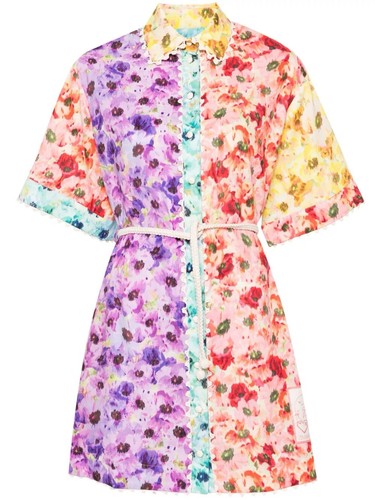 Zimmermann lightburst trimmed - zimmermann,