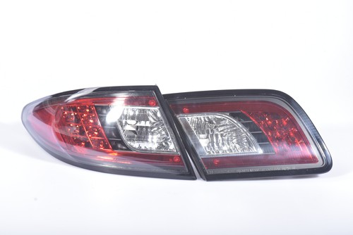 Led rückleuchte mazda gg - led,