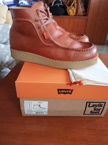 Levi rvn moc - levi's, stiefel
