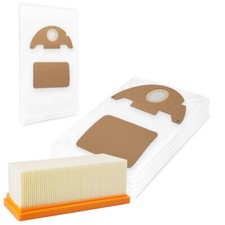 5 - 20 Staubsaugerbeutel +/-