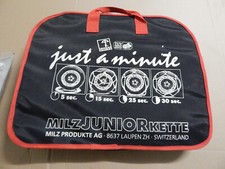Milz junior schneeketten - milz,