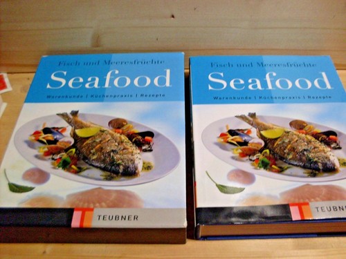Seafood von christian - seafood,