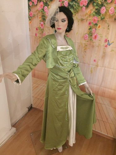 Brautkleid ballkleid - brautkleid,