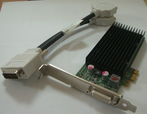 Nvidia quadro nvs 300 nvs300 - quadro,
