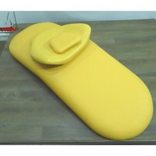 Ultradent 2010 DKL 101 Gelb Polsterset ***Ausstellungsstück***