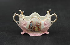 Antike Henkelvase / Schale