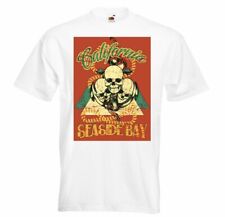 T-Shirt CALIFORNIA SEA SIDE
