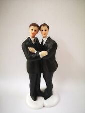 Hochzeitspaar Brautpaar 11 cm