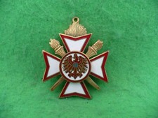 Feuerwehr Orden Brandenburg Provinzialfeuerwehrverband