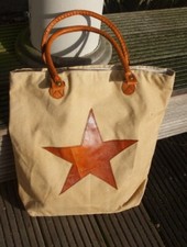 Einkaufs tasche star - -, tasche,