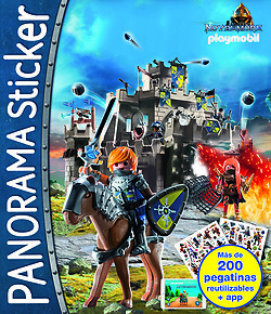 Playmobil novelmore - playmobil,