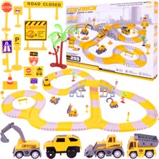 Malplay eisenbahn 255st - eisenbahn,