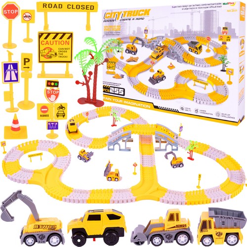 Malplay eisenbahn 255st - malplay,