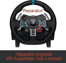 Logitech G29 reparieren