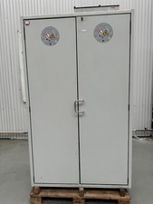 Sicherheitsschrank Typ 90 ASECOS, Sicherheitsschrank & Absaugung