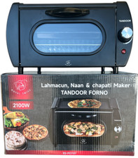 Tandoor Chapati Naan Pane