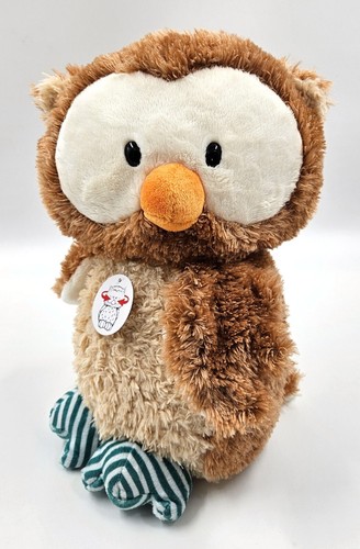Nici baby eule - eule, 30cm