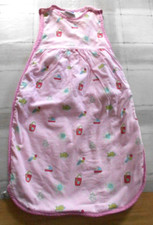 Schlafsack baby 70cm - schlafsack, gr.