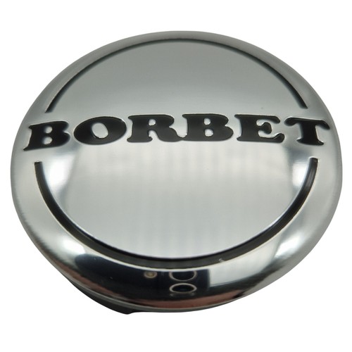 Borbet felgendeckel 56mm - felgendeckel, |