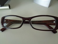 Herrenbrille,mit Gläser zum Neufassen