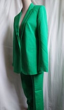 MOHITO Damen Hosenanzug Blazer