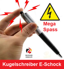 Kugelschreiber mit