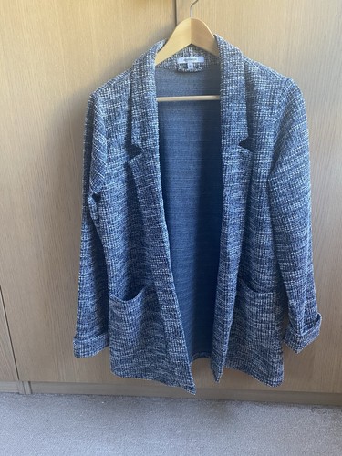 Boucle blazer stielmann - blazer,